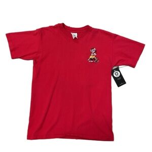 College Wave USA 1997;Tom & Jerry T-Shirt